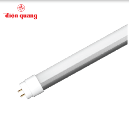 Đèn led tube Điện Quang ĐQ LEDTU05 09765 (0.6m 9W daylight thân nhôm đầu đèn xoay)
