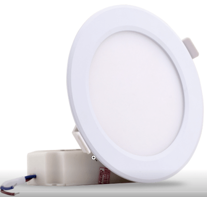 Đèn led  Panel tròn đổi màu Rạng Đông D PT04L ĐM 135/9W