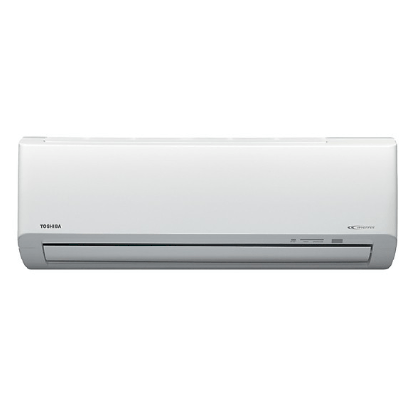 Máy lạnh Toshiba Inverter 1HP RAS-H10H2KCVG-V