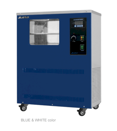 Bể ổn nhiệt đo độ nhớt có làm lạnh Labtech - Hàn Quốc LVB-651R
