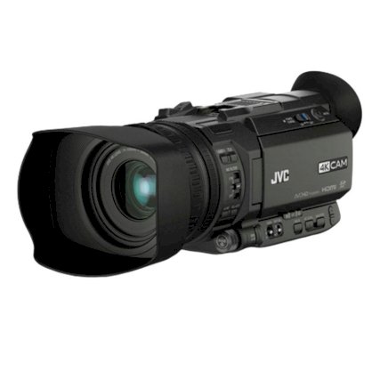 Máy quay JVC GY-HM170U