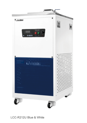 Bể điều nhiệt lạnh Labtech - Hàn Quốc 12 lít LCC-R212U