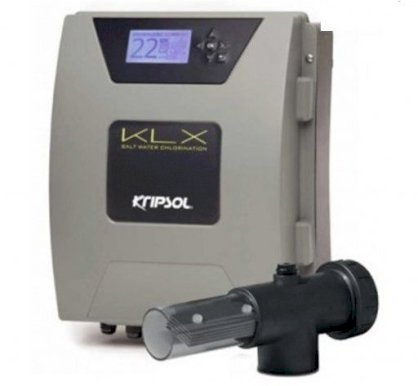 Bộ điện phân muối - Clo Kripsol KLX22