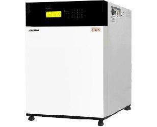 Tủ ấm CO2 Labtech 100 lít  (kèm van và bình CO2) LCO-165AI
