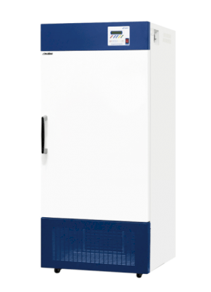 Tủ ấm lạnh (tủ BOD) 250 lít cài đặt chu trình Labtech - Hàn Quốc LIB-250M