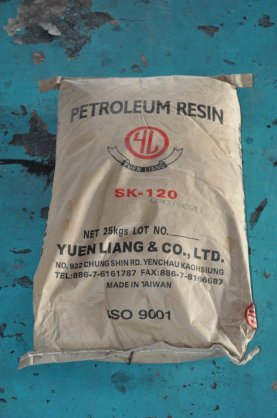 Phụ gia ngành sơn Petroleum SK 120 - 25kg/bao