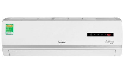 Máy điều hòa 2 chiều Gree Inverter 1 HP GWH09WA-K3D9B7L