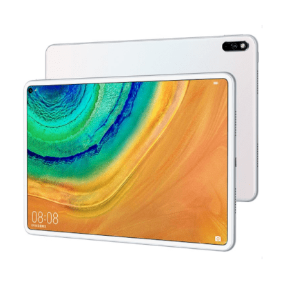 Huawei MatePad Pro 5G 6GB RAM/128GB ROM - White