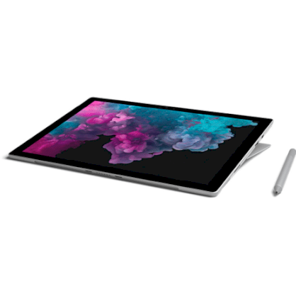 Microsoft Surface Pro 6 Core i7/8GB/256GB SSD/Win10