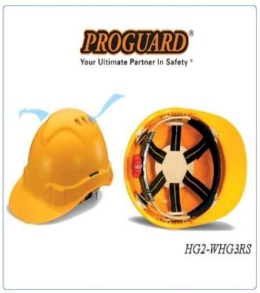 Mũ bảo hộ lao động Proguard OB-MC-008