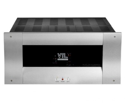 Amplifier VTL MB-185 Series III Signature (Silver)