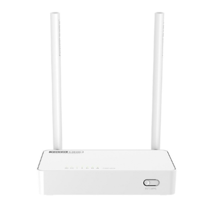 Router Wi-Fi Totolink N350RT chuẩn N300Mbps