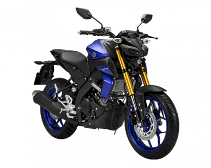 Xe máy Yamaha MT-15 2020 (Xanh)