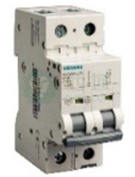 Attomat Siemens 5SY6502-7CC C2