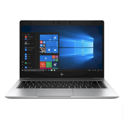 HP EliteBook 745 G6 9VB28PA Ryzen 7-3700U/8GB/512GB SSD/Win10