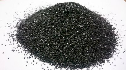 Than Anthracite lọc nước 1.2 - 1.4