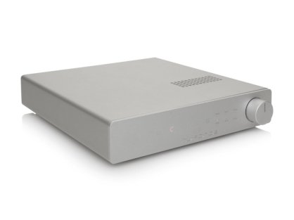 NuForce DAC 80 (DAC, Pre amplifier) - Silver