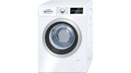 Máy giặt  Bosch cửa trước  HMH.WAP28480SG