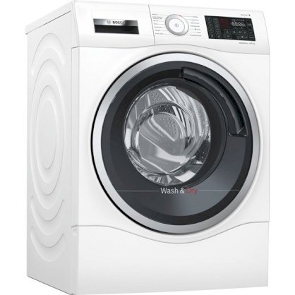 Máy giặt sấy Bbosch WDU28560GB