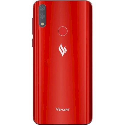 Vsmart Star 3 (RAM 2GB/ ROM 16GB) - Đỏ