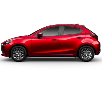 New Mazda2 Sport 1.5L Premium Đỏ 46V