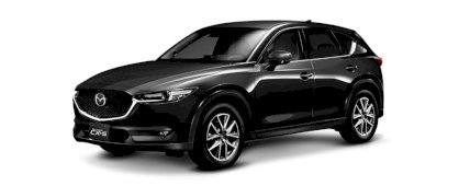 Mazda CX-5 Deluxe 2.0L FWD Đen 41W