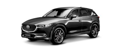 New Mazda CX-5 Deluxe 2.0L Xám 46G