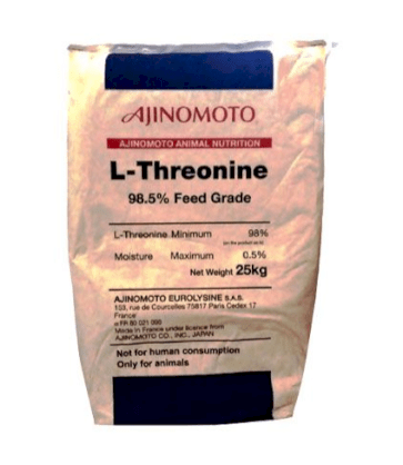 Acid Amin L-Theonine Ajinomoto