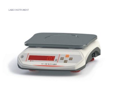 Cân điện tử Labex - Anh 30kg/0.2g HC-EZ30-02