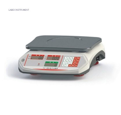 Cân tính tiền Labex - Anh 30kg/1g HC-ES30-1