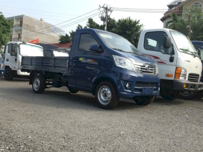 Xe tải Teraco thùng lửng Tải trọng 990KG