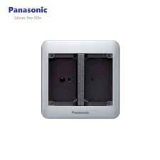 Ổ cắm âm sàn  Panasonic DUMF3200LT-1 cho 6 thiết bị