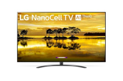 Tivi LG LG NanoCell 90 Series 4K 75 inch 75SM9000PTA Smart