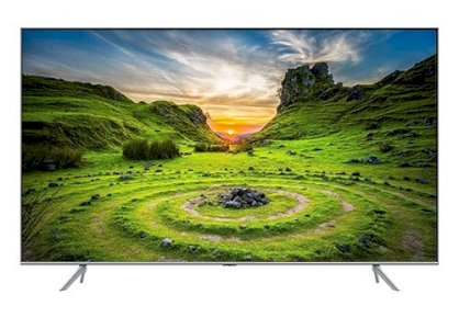 Smart Tivi Samsung 4K QLED 50 inch 50Q65TA