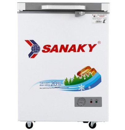 Tủ đông Sanaky VH-1599HYK
