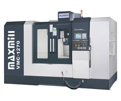 Máy phay CNC Maxmill VMC-1270