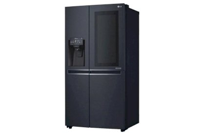 Tủ lạnh LG inverter 601 lít GR-X24MC