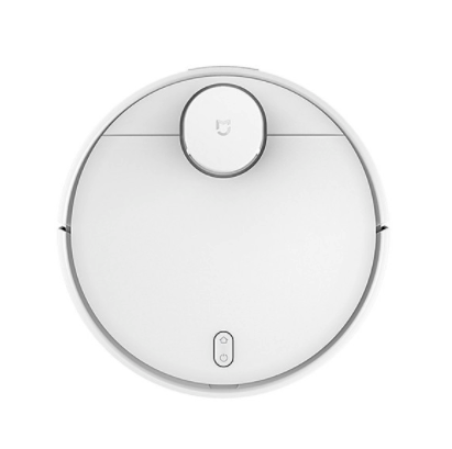 Robot hút bụi Xiaomi STYTJ02YM Mi Robot Vacuum-Mop Pro (White)