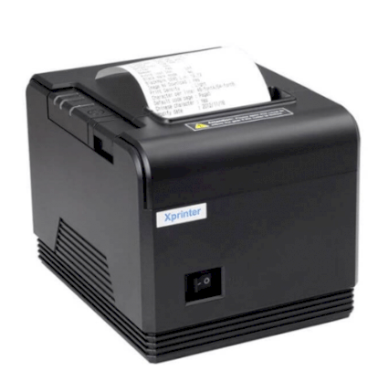Máy in hóa đơn Xprinter NP Q80I