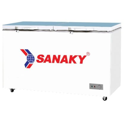 Tủ đông Sanaky VH-4099A2KD 320 Lít