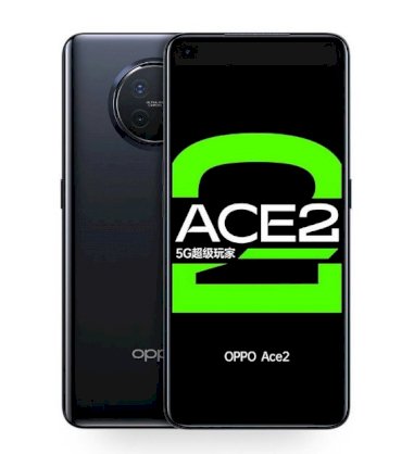 OPPO Ace2 (Ram 12GB / ROM 256GB) - Moon Rock Grey