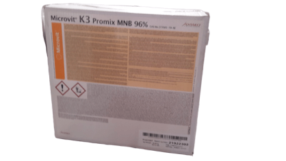 Vitamin K3 Microvit k3 promix MNB 96% Adisseo
