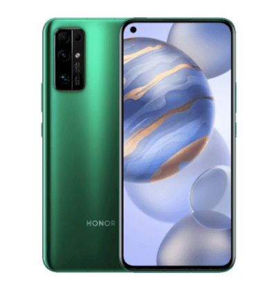 Honor 30 6GB RAM/128GB ROM - Emerald Green
