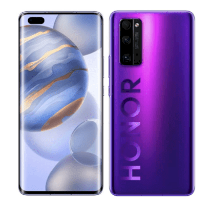 Honor 30 Pro 8GB RAM/128GB ROM - Neon purple