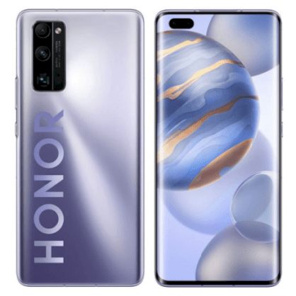 Honor 30 Pro 8GB RAM/256GB ROM - Titanium silver