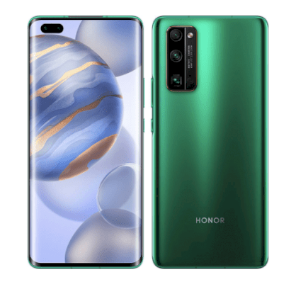 Honor 30 Pro 8GB RAM/256GB ROM - Emerald Green