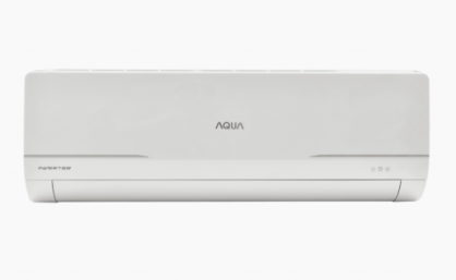 Máy lạnh Aqua 2.0HP inverter  AQA-KCRV18WNM