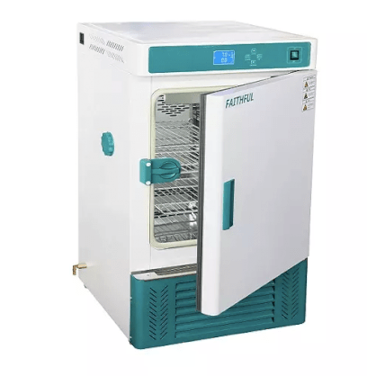 Tủ ấm lạnh 250 lít (Tủ ủ BOD) Faithful  SPX-250BX