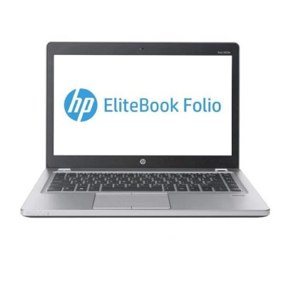 HP Elitebook Folio 9470M Core i5, RAM 4G, SSD 128G, HD+ 14" - Đèn phím