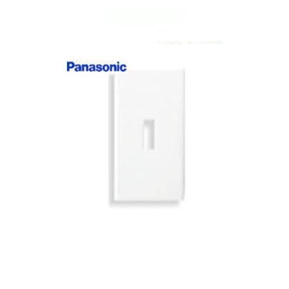 Mặt nạ ổ cắm điện Panasonic dùng cho HB (CB cóc) WEV7601SW